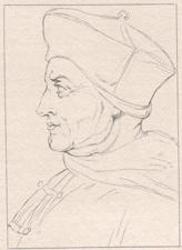 Cardinal Wolsey